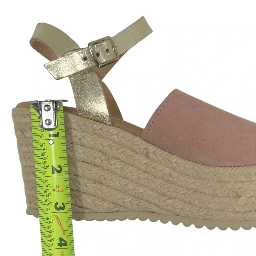 Cordani blush pink